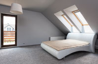 Anniesland bedroom extensions