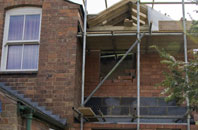 free Anniesland home extension quotes