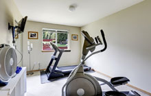 Anniesland home gym construction leads